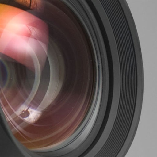 Projectionist app icon