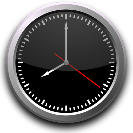 StageTimer app icon